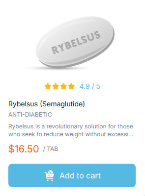 Is Rybelsus Approved for Weight Loss?